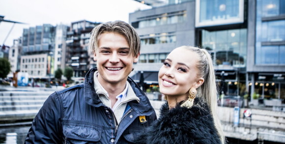Flytter ikke inn med kjæresten i nykjøpt leilighet